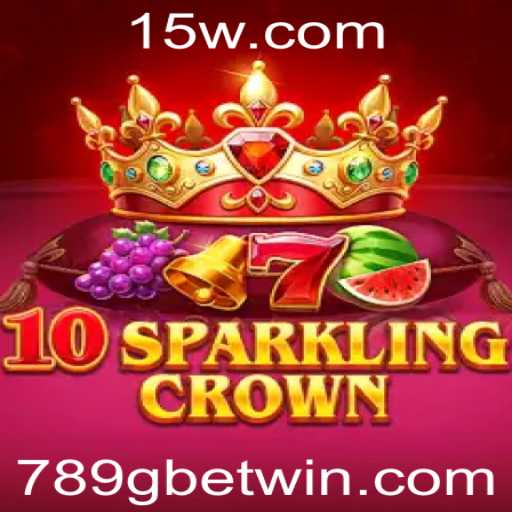 Descubra o Fascinante Mundo de 10SparklingCrown