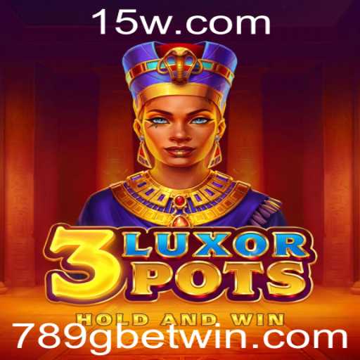 Explorando o Inovador Jogo 3LuxorPots: Uma Jornada ao Mundo de 789gbet