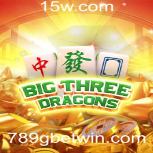 BigThreeDragons: Mergulhe na Aventura do Novo Jogo com a Tendência 789gbet