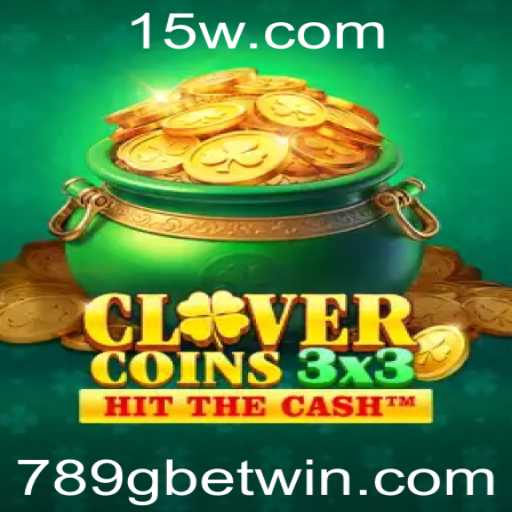 Explorando o Mundo Vibrante de Clovercoin3x3: Inovação e Estratégia em Jogo de Tabuleiro