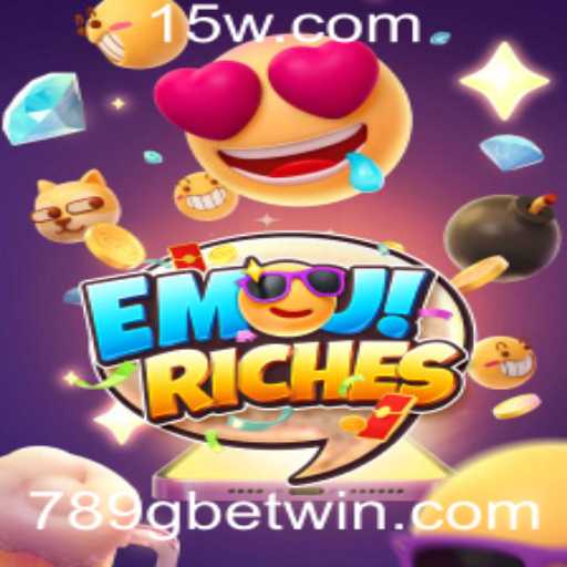 Explorando o Mundo Vibrante de EmojiRiches: Diversão e Estratégia no Universo dos Emojis