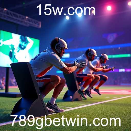 Esportes Virtuais: Uma Nova Era de Entretenimento Competitivo
