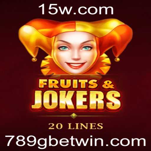 Descubra os Segredos do Jogo FruitsAndJokers20