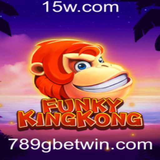 FunkyKingKong: Mergulhe no Universo Divertido do Jogo com 789gbet