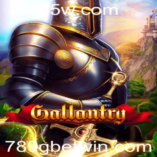 Explorando Gallantry: Como Dominar Este Emocionante Jogo
