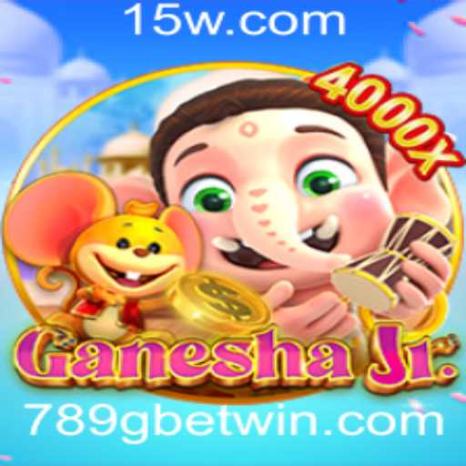 Explorando o Mundo de GaneshaJr: Aventura e Estratégia no Universo de 789gbet