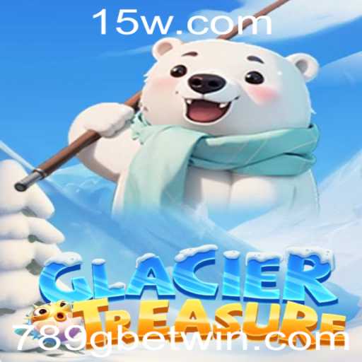 GlacierTreasure: Aventura Congelante e Desafiadora