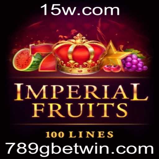 ImperialFruits100: Descubra o Fascinante Mundo dos Jogos de Cassino