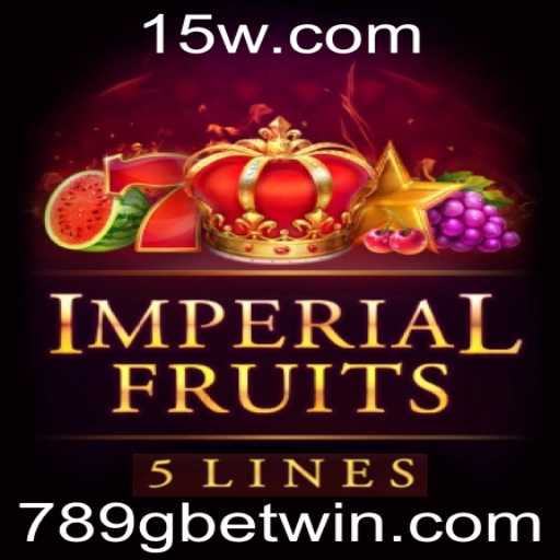 Explorando o Mundo do Jogo ImperialFruits5