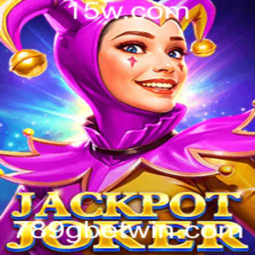 Descubra o Emocionante Mundo de JackpotJoker com 789gbet