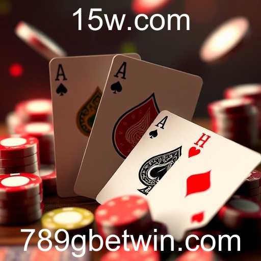 Explorando o Fascinante Mundo dos Jogos de Cartas com o 789gbet