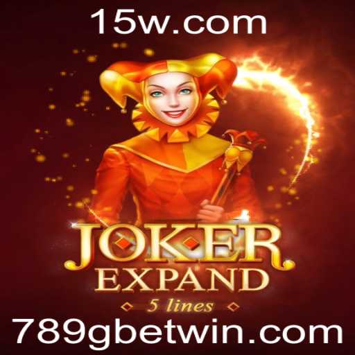 Explorando o Fascinante Mundo de JokerExpand e 789gbet