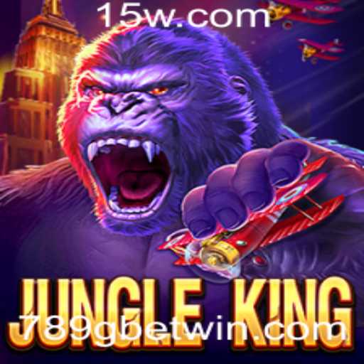 Descubra o Mundo de Aventuras de JungleKing e as Oportunidades de 789gbet