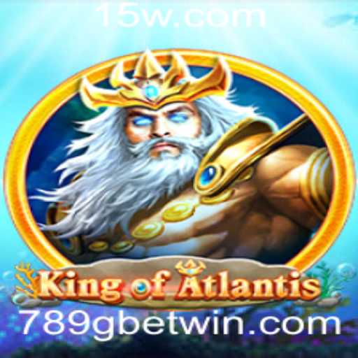 KingofAtlantis: Descubra as Aventuras do Reino Submarino com 789gbet