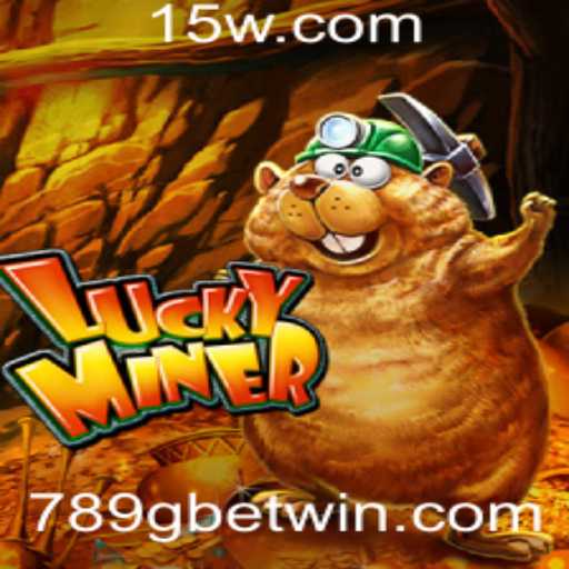 Explorando o Mundo de LuckyMiner: Um Jogo Fascinante com 789gbet