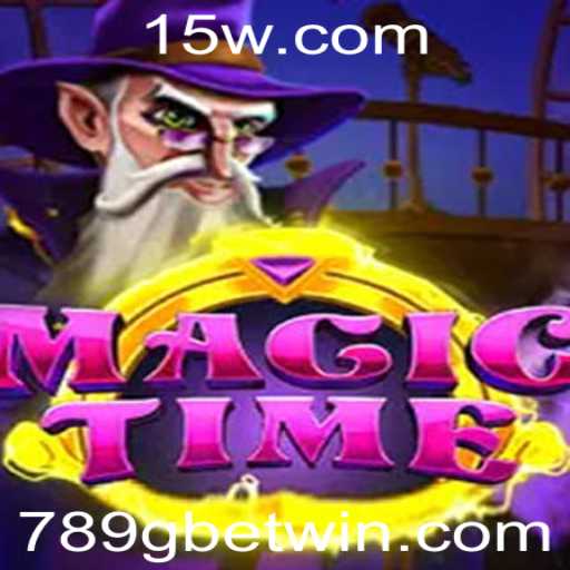 Explorando o Mundo de MagicTime: Um Jogo Cativante para Todas as Idades