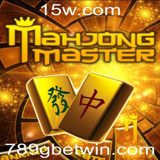 Descubra o Fascinante Mundo de MahJongMaster com a Chave 789gbet