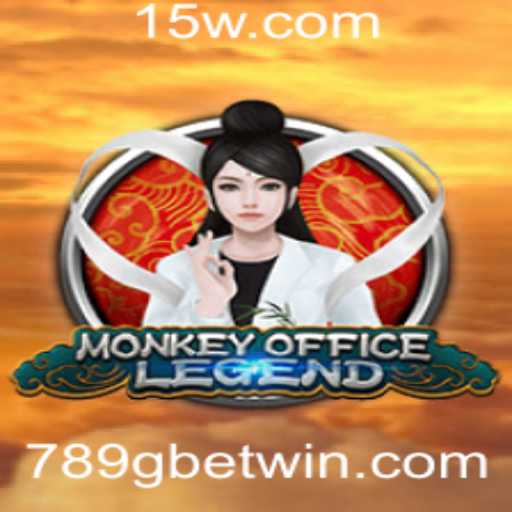 Explorando o Mundo de MonkeyOfficeLegend: Aventura, Estratégia e Diversão