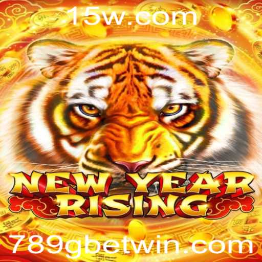 NewYearRising: O Jogo Interativo que Transforma o Ano Novo em Aventura