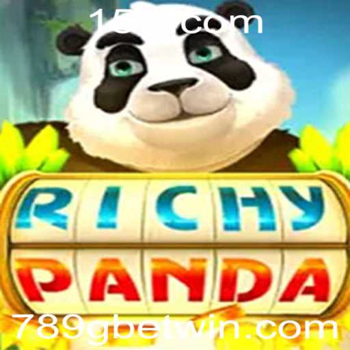 RichyPanda: Descubra o Mundo Atraente de Apostas com 789gbet