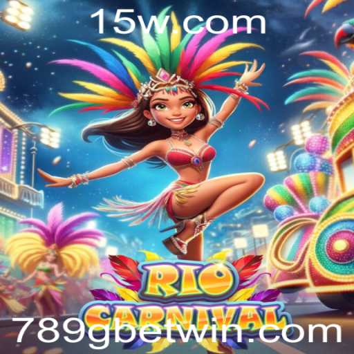 Explorando o Fascinante Jogo RioCarnival: Descrição, Introdução e Regras