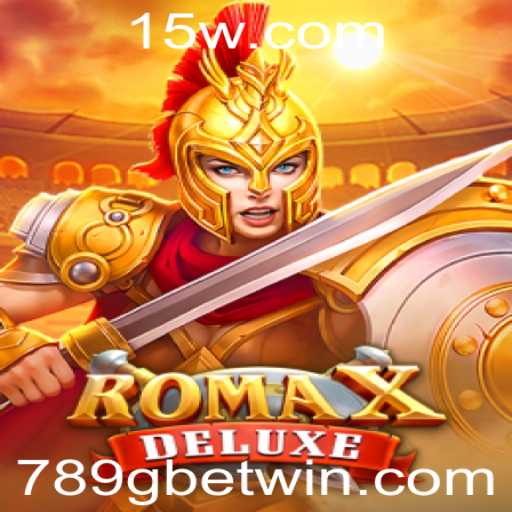 Descubra o Fascinante Mundo de RomaXDeluxe: O Excepcional Jogo da 789gbet