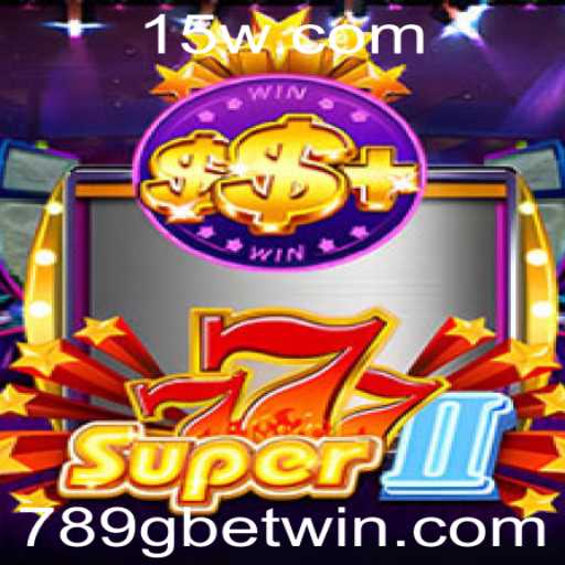 Super777II: Explorando o Mundo do Jogo e Estratégias com 789gbet