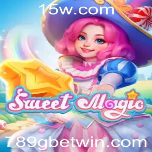 Descubra o Encantador Mundo de SweetMagic: Uma Jornada Através do Fantástico