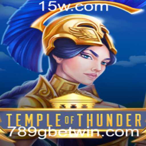 Explorando o Mundo de TempleofThunder: Aventuras e Desafios