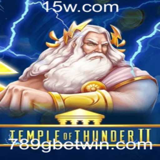 Descubra o Mundo de TempleofThunderII: Uma Jornada Épica