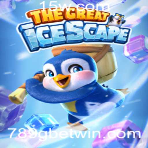 Descubra TheGreatIcescape: Um Mundo de Diversão e Desafios