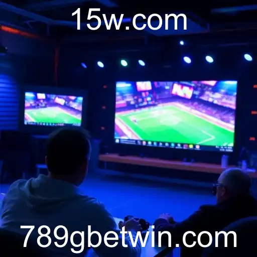 Transmissão ao Vivo e 789gbet: Transformando o Cenário Digital