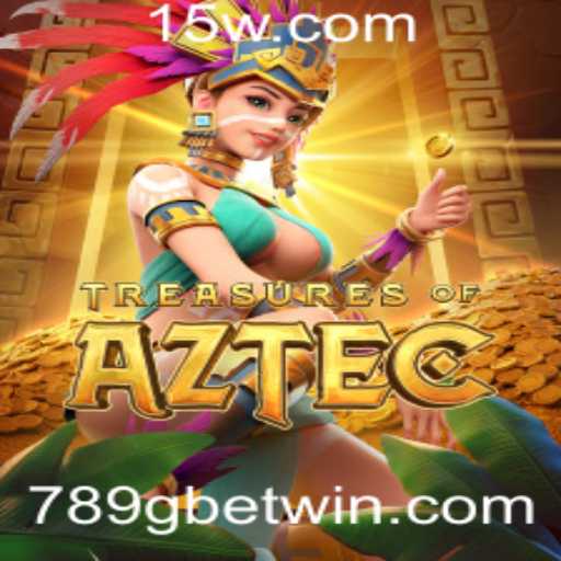 Explorando o Fascinante Mundo de Treasures of Aztec e o Fenômeno 789gbet